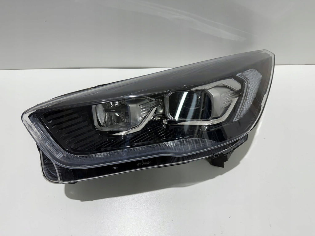 Frontscheinwerfer Ford Kuga II GV4113D155EH Links Scheinwerfer Headlight SCH7322308478sh