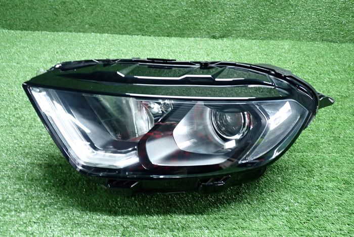 Frontscheinwerfer Ford Ecosport GN15-13W030-YA Links Scheinwerfer Headlight SCH8589587550ln