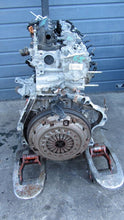 Laden Sie das Bild in den Galerie-Viewer, Motor Honda Cr-V IV N16A1 N16A2 1.6 120PS 88kW Diesel Engine Unkomplett MOT4997212385sn
