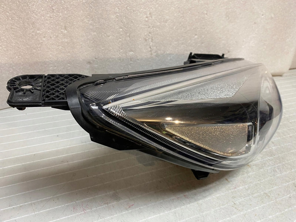 Frontscheinwerfer Ford Focus F1EB-13D154-AG Xenon Rechts Scheinwerfer Headlight SCH8057066810tu
