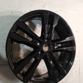 1x Alufelge 20 Zoll 6.0
