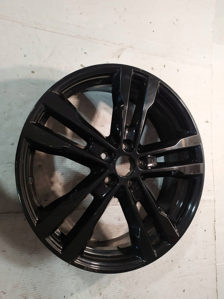 1x Alufelge 20 Zoll 6.0" 5x112 39ET 6852081 BMW I3 Rim Wheel FEL8212737353ag