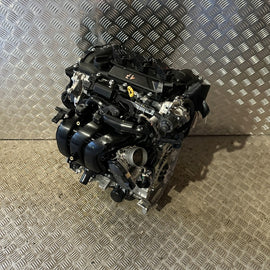 Motor Toyota Yaris Cross M15A 1.5 2023 Hybrid Engine Komplett MOT7001309255wu