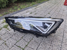 Laden Sie das Bild in den Galerie-Viewer, Frontscheinwerfer Seat Tarraco 5FJ941007D Links Scheinwerfer Headlight SCH2369818592us