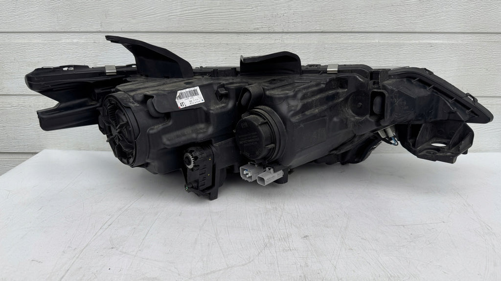 Frontscheinwerfer Mitsubishi Outlander III ECM921-21C10 LED Links Headlight SCH1266343234mp