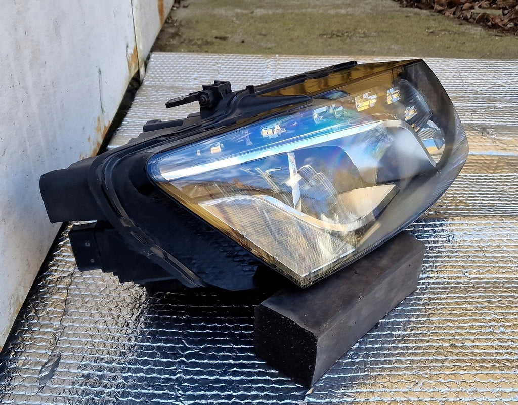 Frontscheinwerfer Audi Q5 8R0941030AF Xenon Rechts Scheinwerfer Headlight SCH9502986020fi