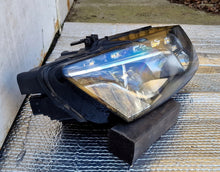 Laden Sie das Bild in den Galerie-Viewer, Frontscheinwerfer Audi Q5 8R0941030AF Xenon Rechts Scheinwerfer Headlight SCH9502986020fi