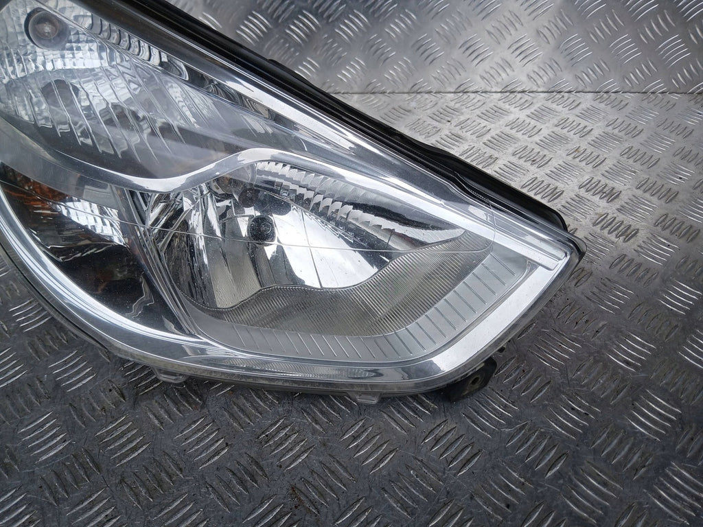Frontscheinwerfer Dacia Dokker 260102414R Rechts Scheinwerfer Headlight