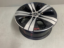 Load image into Gallery viewer, 1x Alufelge 17 Zoll 7.0&quot; 5x112 44,5ET A2064017100 Mercedes-Benz W206 Rim Wheel