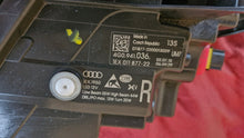 Laden Sie das Bild in den Galerie-Viewer, Frontscheinwerfer Audi A6 C7 4G0941036 Rechts Scheinwerfer Headlight SCH2375601788kv