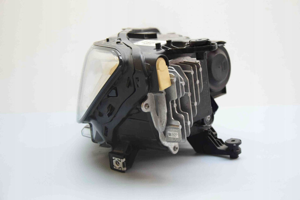 Frontscheinwerfer VW T-Roc 2GA941005F Links Scheinwerfer Headlight SCH7167680422mf