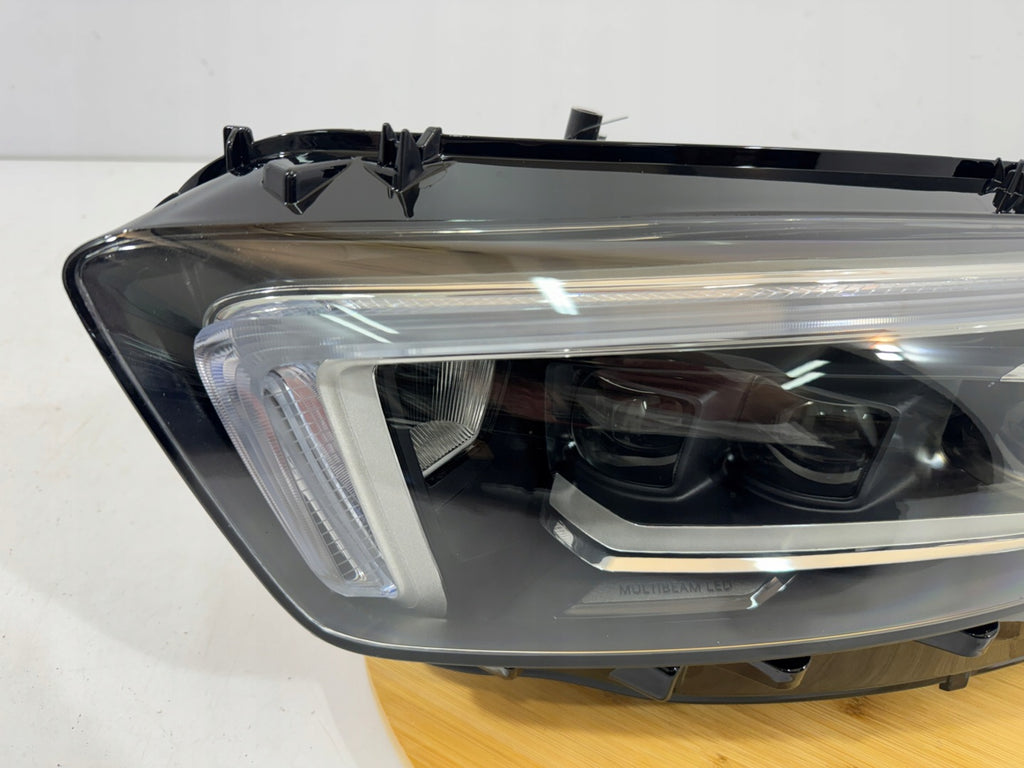 Frontscheinwerfer Mercedes-Benz W177 A1779067103 Links Scheinwerfer Headlight SCH4360802872ou