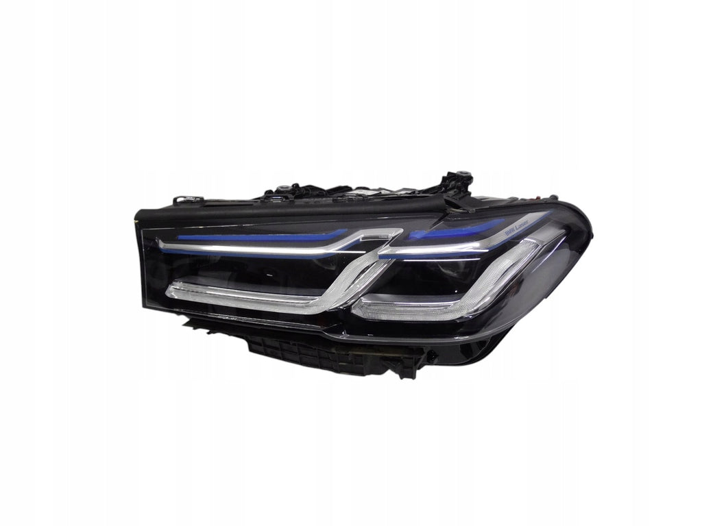 Frontscheinwerfer BMW 5 G30 9850587-06 Laser Links Scheinwerfer Headlight SCH8428464506dq