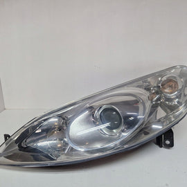 Frontscheinwerfer Peugeot 407 0301213271 Links Scheinwerfer Headlight SCH3377191852ew