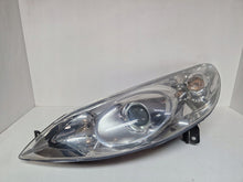 Laden Sie das Bild in den Galerie-Viewer, Frontscheinwerfer Peugeot 407 0301213271 Links Scheinwerfer Headlight SCH3377191852ew