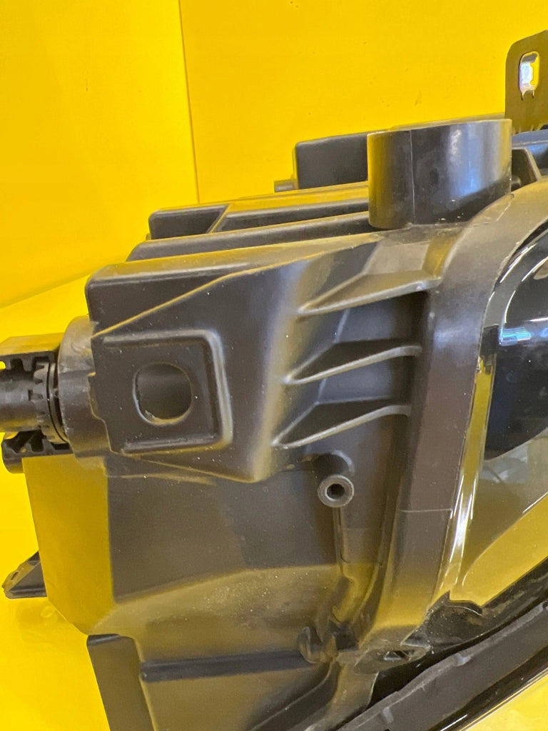 Frontscheinwerfer Audi E-Tron 89A941033 Full LED Links Scheinwerfer Headlight SCH1491521627td