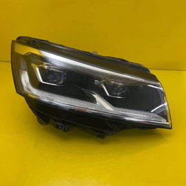 Frontscheinwerfer VW T6 7L1941036A LED Rechts Scheinwerfer Headlight SCH3397591327bi