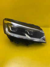 Laden Sie das Bild in den Galerie-Viewer, Frontscheinwerfer VW T6 7L1941036A LED Rechts Scheinwerfer Headlight SCH3397591327bi