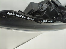 Load image into Gallery viewer, Frontscheinwerfer Honda Logo 100-18205 Full LED Rechts Scheinwerfer Headlight SCH6624967692bs