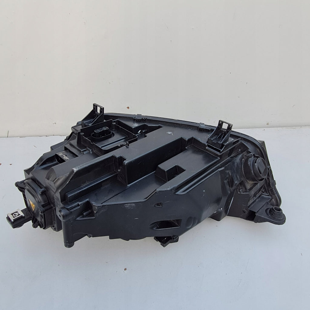 Frontscheinwerfer Audi Q5 80A941006A Xenon Ein Stück (Rechts oder Links)
