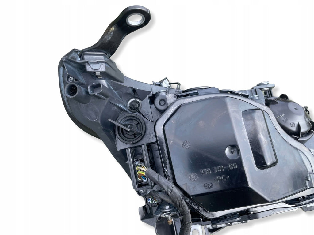 Frontscheinwerfer BMW 5 E60 E61 1EL16307301 Links Scheinwerfer Headlight SCH7556211813pa