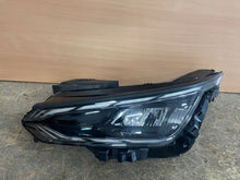 Laden Sie das Bild in den Galerie-Viewer, Frontscheinwerfer Kia Ev6 Links Scheinwerfer Headlight