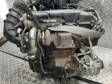 Load image into Gallery viewer, Motor Ford Transit ABFA 2.0 TDDI 74kW 2000 Diesel Engine Komplett MOT1063134988nm