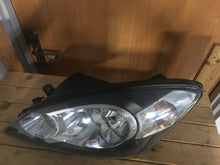 Laden Sie das Bild in den Galerie-Viewer, Frontscheinwerfer Kia Ceed 92101-1H500 1EJ009547-11 LED Links Headlight