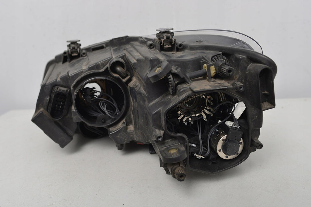 Frontscheinwerfer VW Polo 6R1941032C Xenon Rechts Scheinwerfer Headlight SCH1039107015un