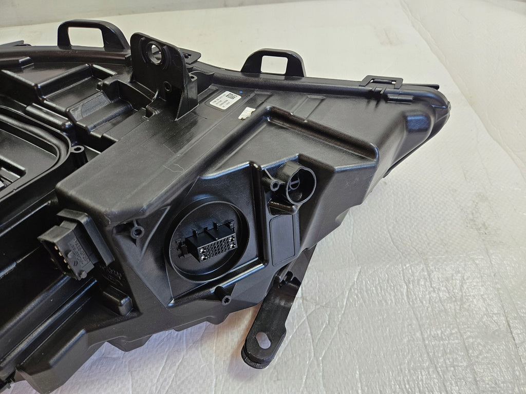 Frontscheinwerfer Opel Astra K 796-32-000-03 LED Rechts Scheinwerfer Headlight SCH8992454423ik