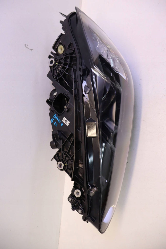 Frontscheinwerfer BMW 4 G22 G23 G26 9505109-04 Links Scheinwerfer Headlight SCH4782508062bz