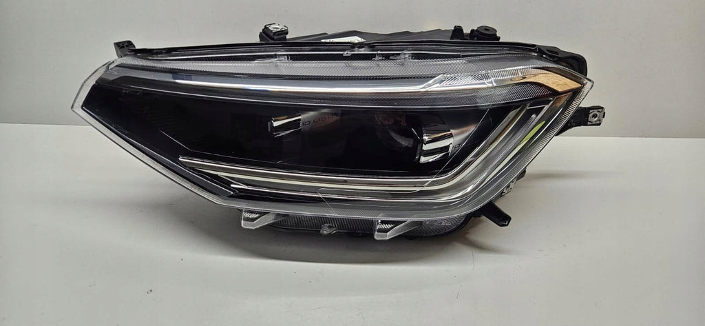 Frontscheinwerfer VW Taigo 2G7941035C LED Links Scheinwerfer Headlight SCH9160144757oj