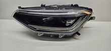 Laden Sie das Bild in den Galerie-Viewer, Frontscheinwerfer VW Taigo 2G7941035C LED Links Scheinwerfer Headlight SCH9160144757oj