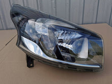 Load image into Gallery viewer, Frontscheinwerfer Opel Vivaro B 93867948B Rechts Scheinwerfer Headlight SCH4544119436kb