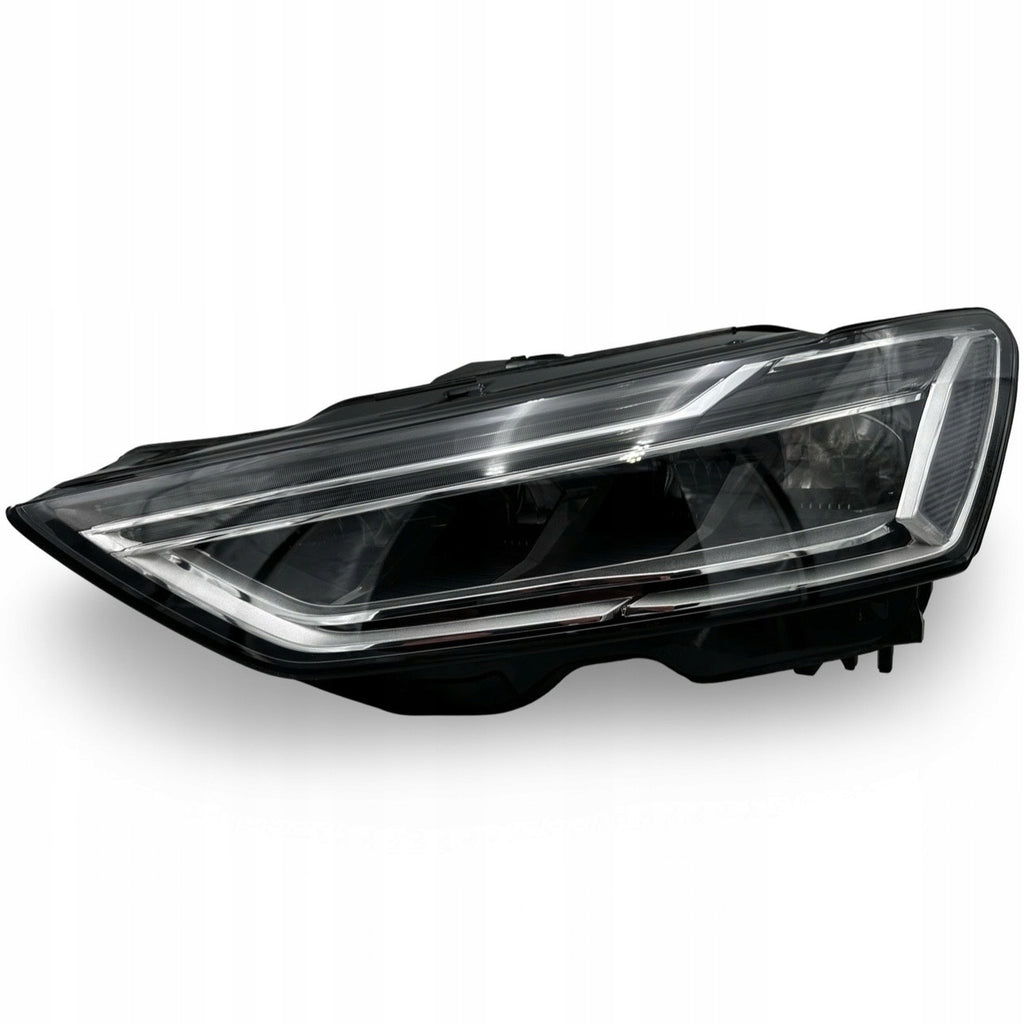 Frontscheinwerfer Audi A7 4K8941033C LED Links Scheinwerfer Headlight SCH7997762263yd