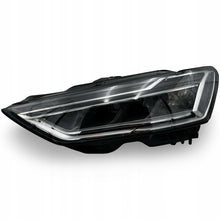 Laden Sie das Bild in den Galerie-Viewer, Frontscheinwerfer Audi A7 4K8941033C LED Links Scheinwerfer Headlight SCH7997762263yd