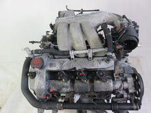 Load image into Gallery viewer, Motor Jaguar X-Type AJV6 2.5 2002 Benzin Engine Komplett MOT5687754477tk