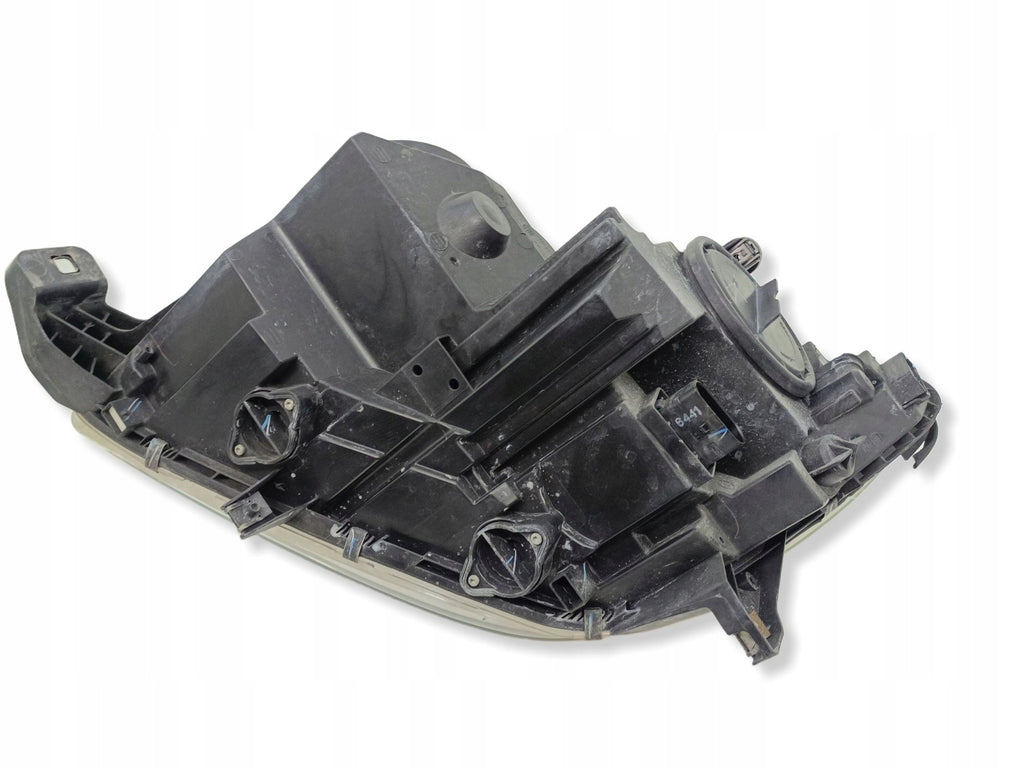 Frontscheinwerfer Mercedes-Benz W166 1668208861 Rechts Scheinwerfer Headlight SCH9724140209ff