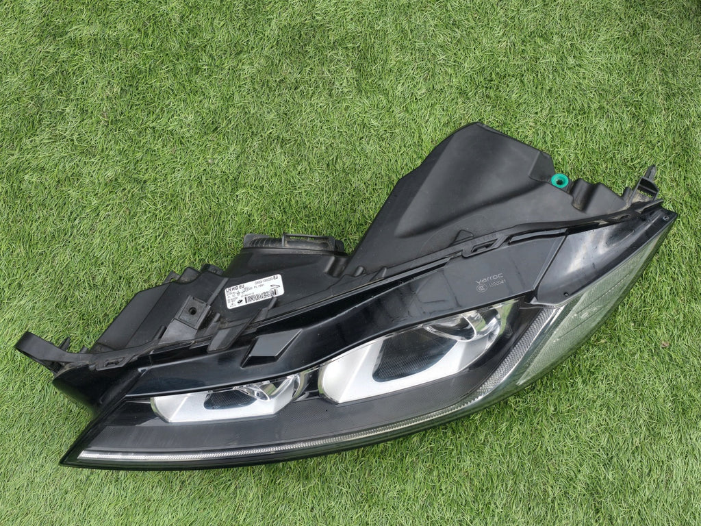 Frontscheinwerfer Jaguar Xf GX63-13W030-EJ Xenon Links Scheinwerfer Headlight SCH2818491326hg