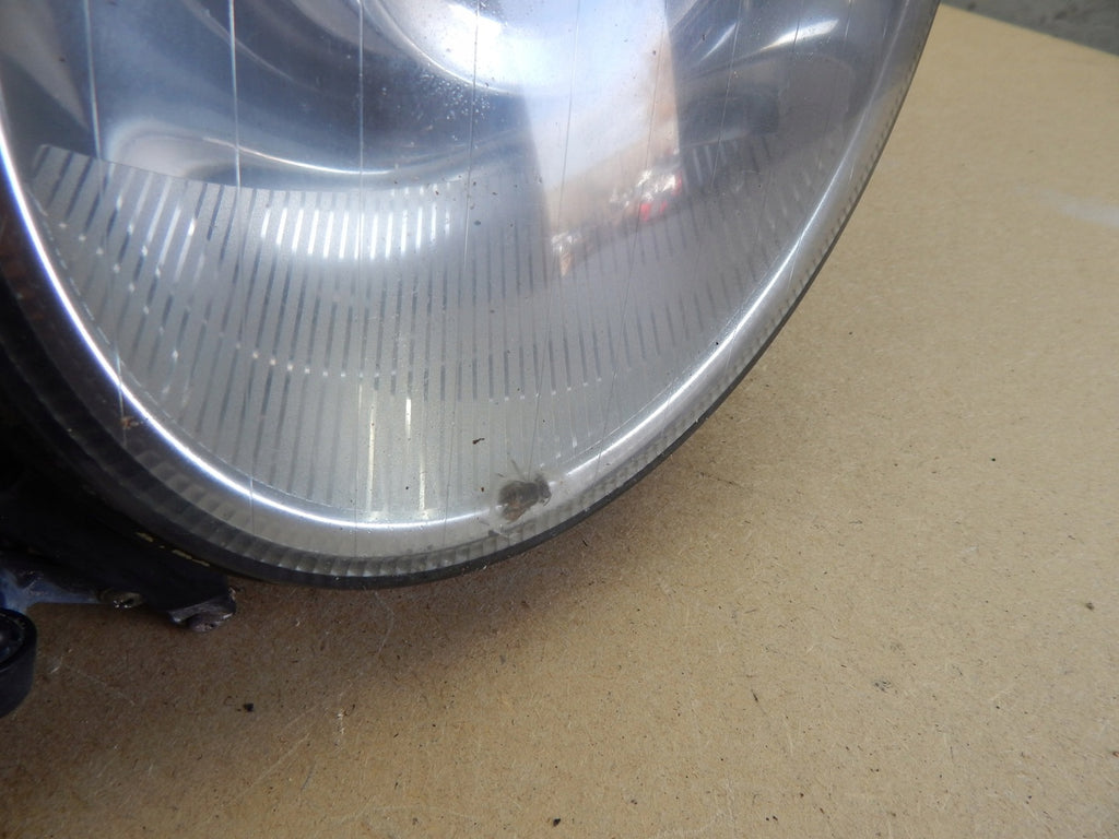 Frontscheinwerfer Mercedes-Benz W211 Xenon Links Scheinwerfer Headlight SCH2761315253oo