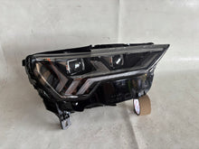 Laden Sie das Bild in den Galerie-Viewer, Frontscheinwerfer Audi Q3 83A941036C LED Rechts Scheinwerfer Headlight