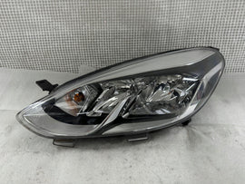 Frontscheinwerfer Ford Fiesta H1BB-13W030-AE Links Scheinwerfer Headlight