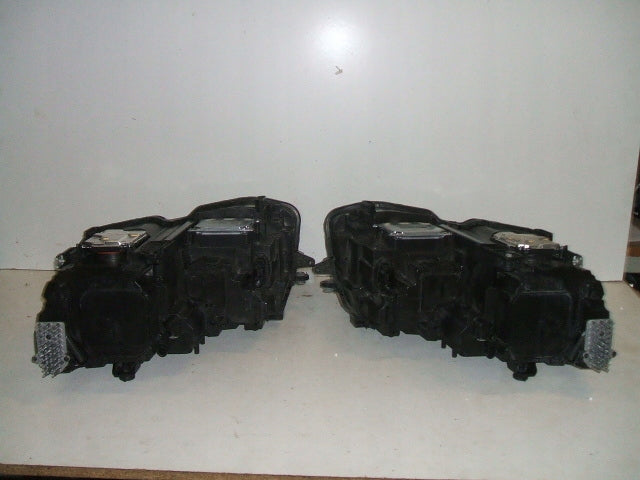 Frontscheinwerfer 5NB941081A 5NB941082A Full LED Ein Stück (Rechts oder Links)