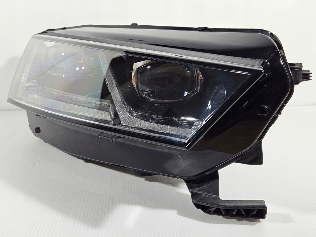 Frontscheinwerfer Skoda Octavia 5E4941016AA LED Rechts Scheinwerfer Headlight SCH4783284562uv