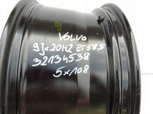 Load image into Gallery viewer, 1x Alufelge 20 Zoll 9.0" 5x108 58ET 32134538 Volvo Rim Wheel FEL6999465171jp