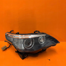 Frontscheinwerfer BMW E60 E61 85122000 Xenon Rechts Scheinwerfer Headlight SCH8715272931ik