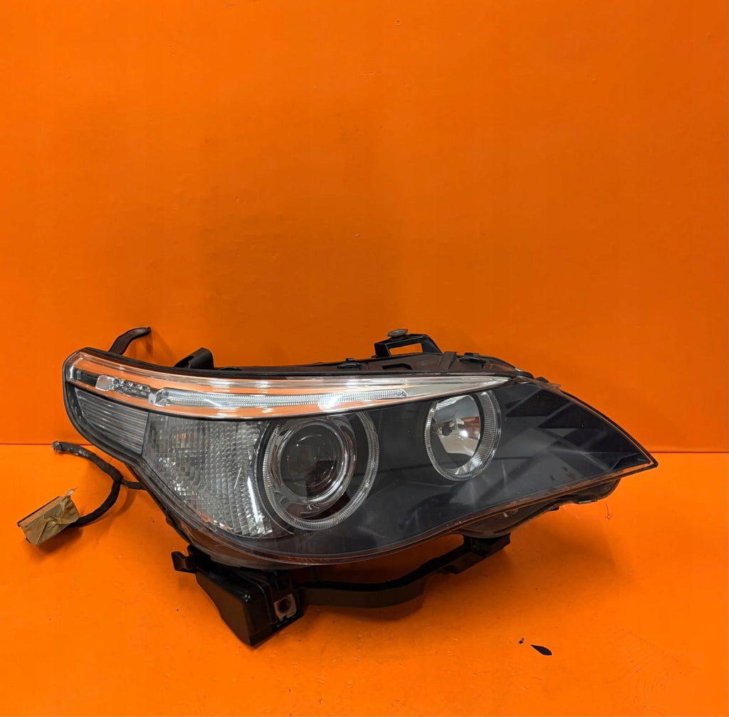 Frontscheinwerfer BMW E60 E61 85122000 Xenon Rechts Scheinwerfer Headlight SCH8715272931ik