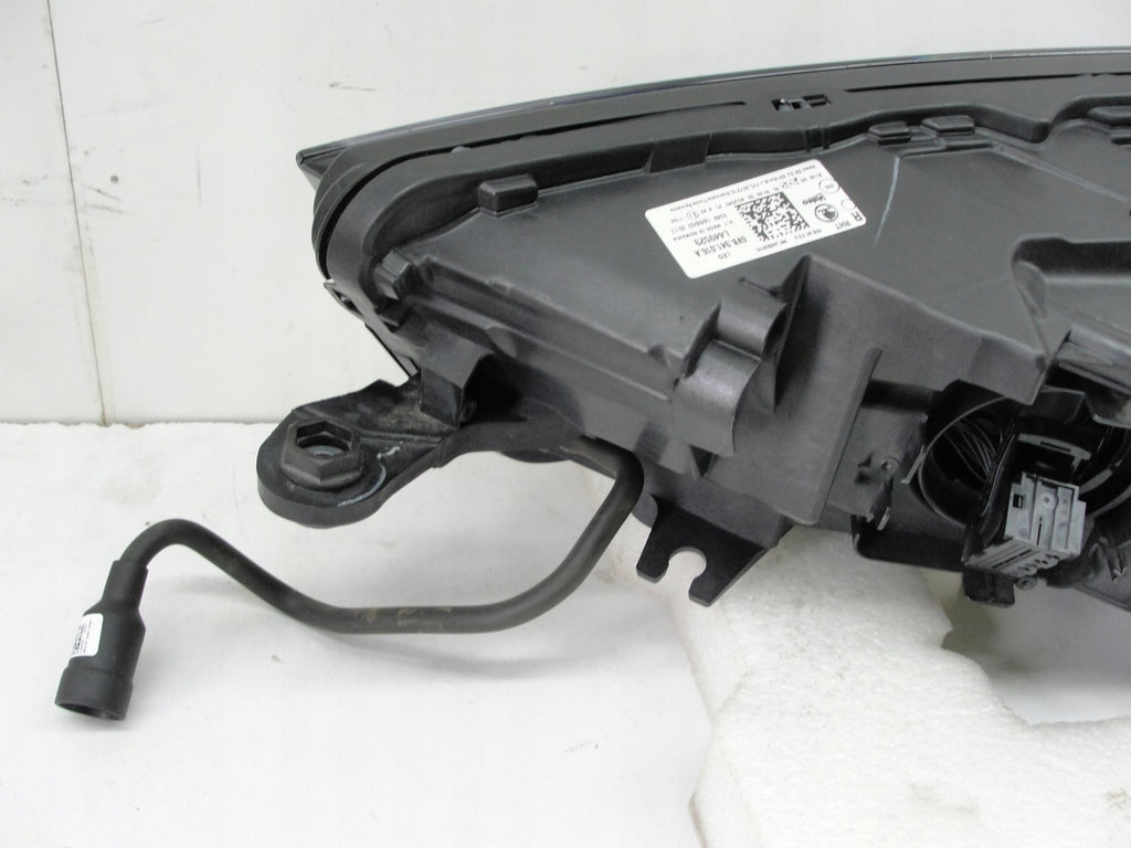 Frontscheinwerfer Skoda Fabia IV 6VB941016A Full LED Rechts Headlight SCH1078689061zu