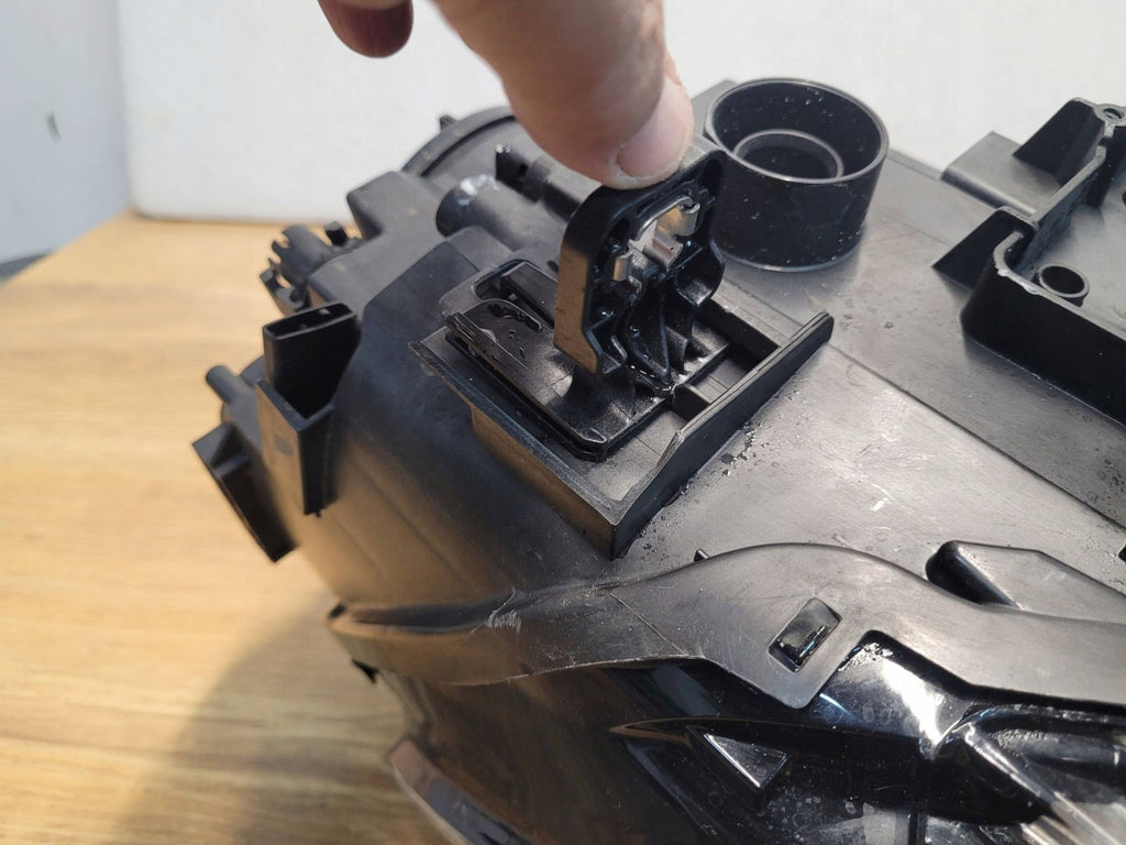 Frontscheinwerfer Audi A3 8V0941005E Xenon Links Scheinwerfer Headlight SCH5224989288ut