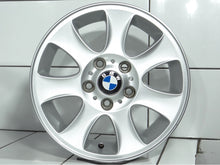 Laden Sie das Bild in den Galerie-Viewer, 4x Alufelge 16 Zoll 7.0" 5x120 44ET 6769402 BMW 1 E88 E81 E82 E87 Rim Wheel FEL1335957540ja